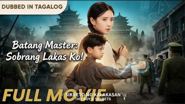 Sinubukan Nilang Saktan Ang Ate Ko, Kaya Ipinakita Ko Lakas Ng Isang Impakto..