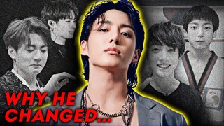 What Nobody Understands About BTS's Jungkook
