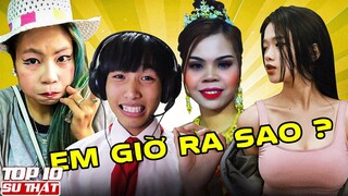 Các IDOL Gây "Ám Ảnh" Một Thời Này Hiện Ra Sao | Ngày Ấy Bây Giờ #4