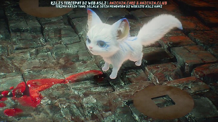 World of Immortal Episode 19 Sub Indonesia
