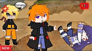 VIDEO NARUTO GACHA COMPILATION 💖 #gachalife✨ 🌹 #sasuke #sakura #naruto #TACHI