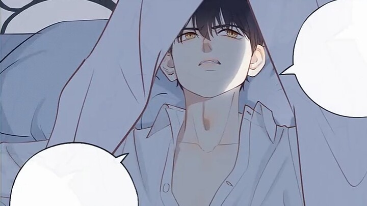[พี่ชายอย่าหนี] คุณเป็นพี่ชายของฉัน คุณจะทำแบบนี้ได้อย่างไร