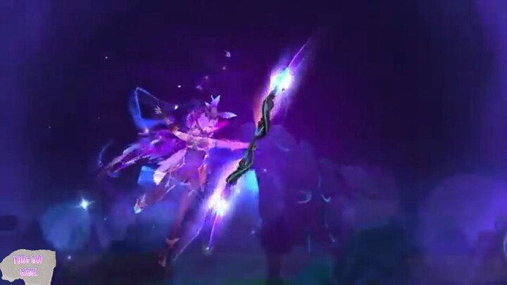 MBLG Miya mùa 24 (1) #tonghopgame