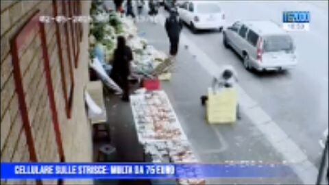 Attenzione a tutti! ⚠️ È stato ufficialmente approvato il nuovo Codice della Strada in Italia!