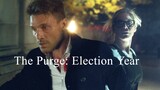The Purge: Election Year | 2016 Movie