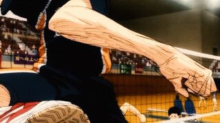 Hinata Shoyo's explosive love story (second version)