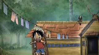 Luffy bilek : Blekkk😜