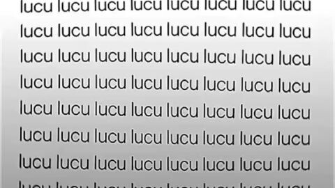 lucuu