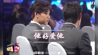 【BKPP】他爱他+他爱他=相爱