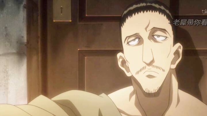 Nobunaga: You two can't run away, I said! #Anime#AnimeRecommendation#Secondary