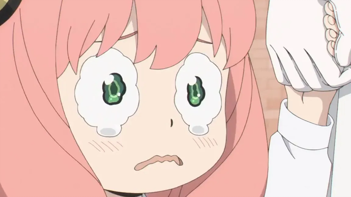 นี่คือเหตุผลที่อัญญาสอบไม่ผ่าน Spy x Family ตอนที่ 5