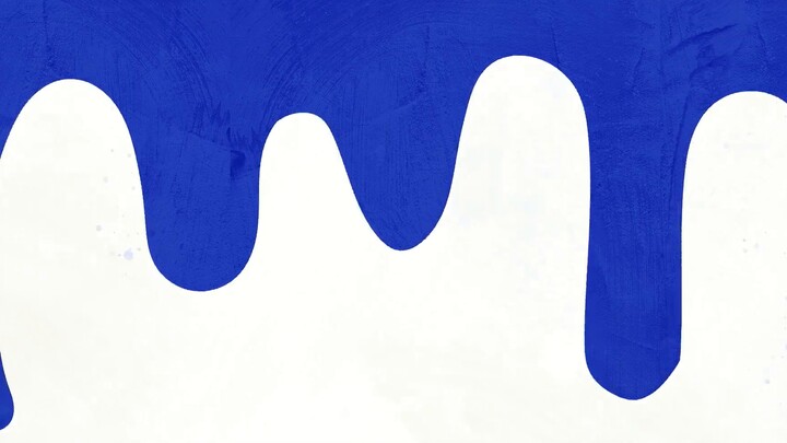 Ini pertama kalinya aku mengerjakan pekerjaan rumah animasi di tahun pertamaku, yang semuanya merupa