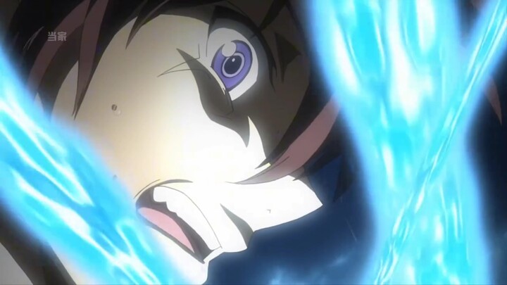 Episode 1｜It is predicted that he will become a demon king in the future, and he shows his demon kin