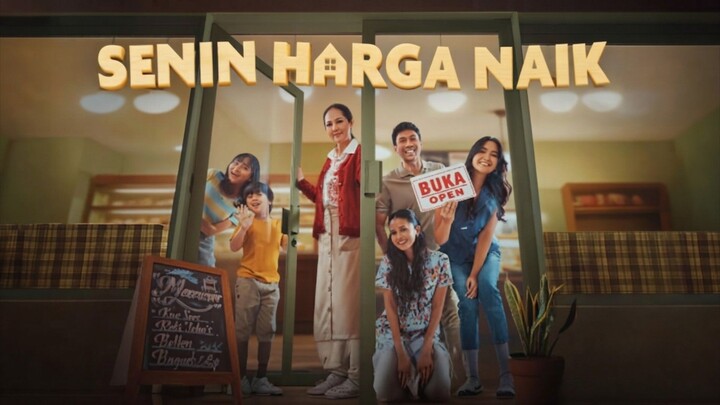 Senin Harga Naik (2026)