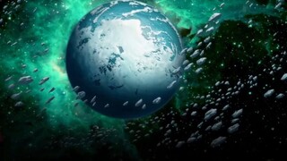 [Jieya Animation] DC Episode 47: Green Lantern Corps destroyed, Darkseid returns#dc #animation #Marv