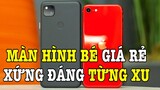 Top điện thoại giá rẻ màn hình bé xứng đáng từng xu bỏ ra