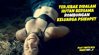 KELUARGA SIKOPET SALAH PILIH LAWAN !! Alur Cerita Film