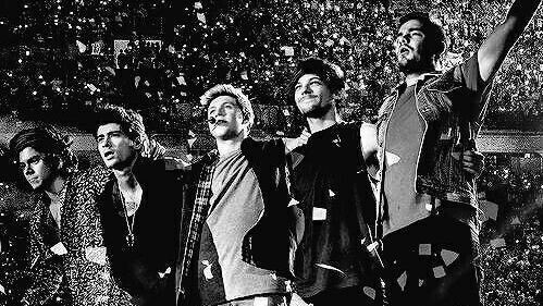 Drag me Down - One Direction