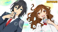 Horimiya Episode 13 Tagalog [Last Episode]