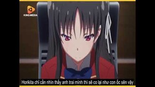 Review anime Main chính giấu nghề cực hay ( Phần 2) | anime review