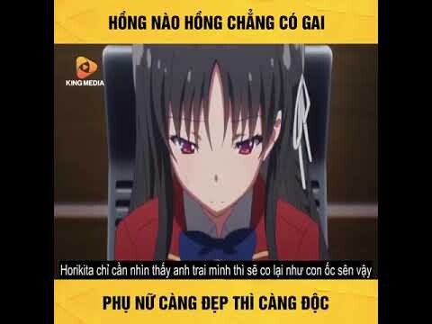 Review anime Main chính giấu nghề cực hay ( Phần 2) | anime review