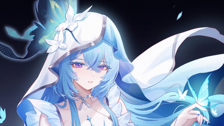 Let's take a look at Anbao's jailer~