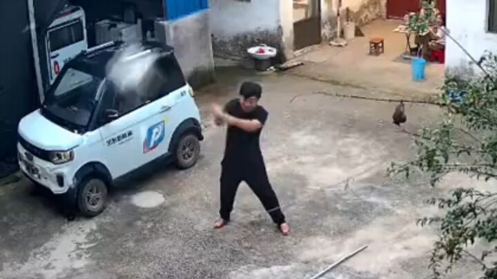 วงล้อควนฮั่ว