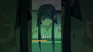 美女闖進我浴室，竟是為那事？嚇死我了，差點就……#動漫 #搞笑 #二次元 #原創動畫 #我在魔域有個團 #anime