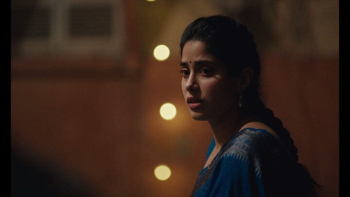 Homebound w/English Subtitles New Hindi Film 2025