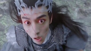 The Little Red Matchmaker (2024) แม่สื่อฟ้าประทานEP 1 [ซับไทย]