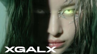 XG - GRL GVNG (Video âm nhạc chính thức)