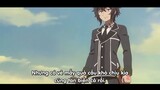 Hiền Giả Mạnh Nhất Với Dấu Ấn Yếu Nhất - Phần 37 #anime