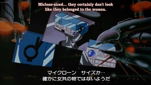 Macross Do You Remember Love 4k