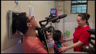 #BehindTheScenes 5 ng ‘Binihag na Ina,’ silipin! | Pinoy Crime Stories