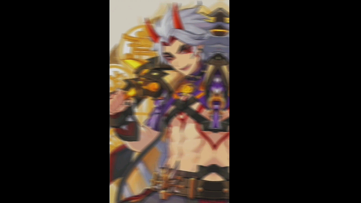 the thumbnail lookin good