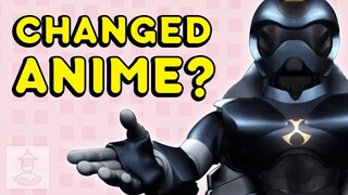 How Toonami Changed Anime Forever: Creating a New Generation of Anime Fans | Get In The Robot