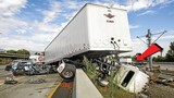 20 Extreme Idiots In Truck - Excavator Fails Compilation - Truck Working - Excavator In Stuck  Mud