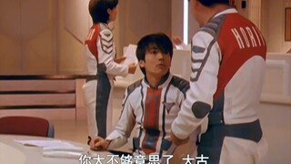 大古教你三句话得罪三个人