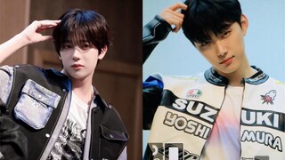 230624 Kim Jae Han - Shin Ye Chan | Vật liệu mới về cặp đôi của tôi liên tục xuất hiện, thật vui quá