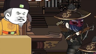 Episode 164: The Cruelest Revenge