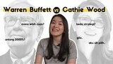 DUEL INVESTOR TERHEBAT?: WARREN BUFFETT VS CATHIE WOOD