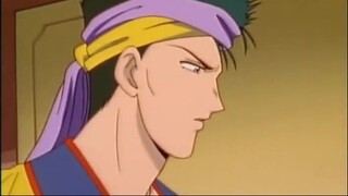 Fushigi Yuugi Episode 21