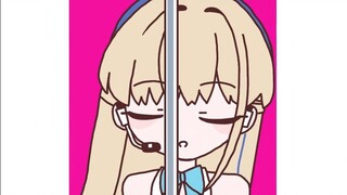 【ไฟล์สีฟ้า】หลุมกระต่ายแห่งชั่วโมง