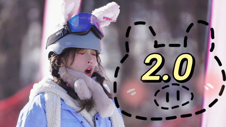 超滑家族逗猪日常2.0！！就这小东西谁不爱啊 | 虞书欣 | all欣