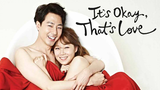 It's Ok That's Love Episode 03 - Tagalog Dubbed