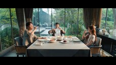 LOVE'S AMBITION SUB INDO