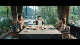 LOVE'S AMBITION SUB INDO