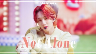 Trang phục năng động! Cô gái Nhật Bản xinh đẹp, nhỏ nhắn! SEVENTEEN - Tôi không cô đơn (Not Alone) t