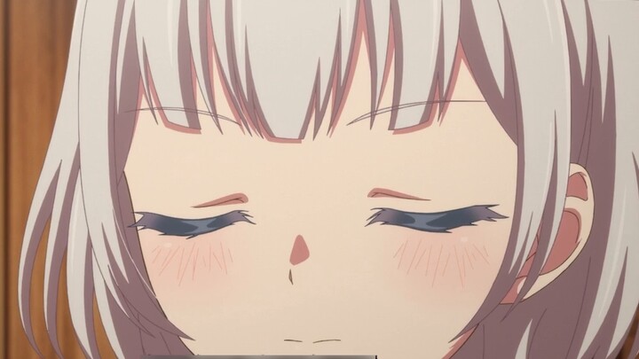 【MyGO】Lixi, Aine's mom, I'm hungry