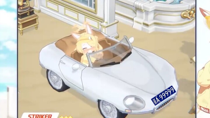 Saint A99999: “Ikan kecil, yang kamu hentikan bukan pelanggaran kecepatan, tapi masa depanmu sendiri